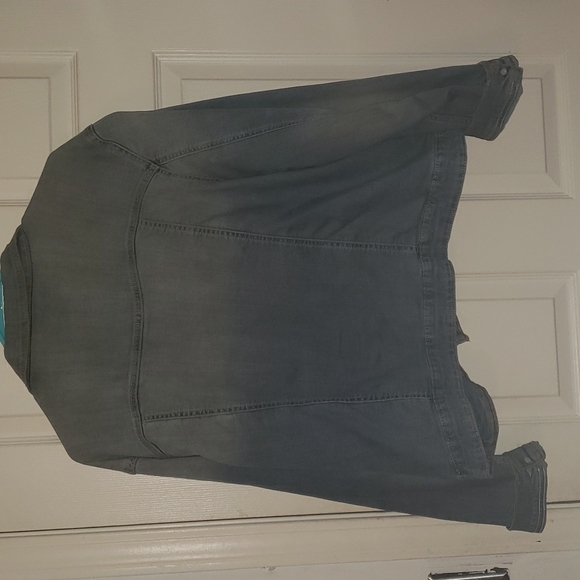 Lee Denim Jacket - Picture 3 of 3